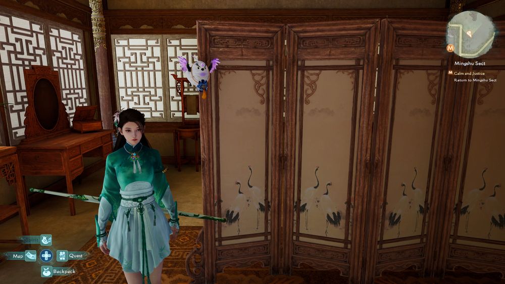 Sword and Fairy Together Forever recensione Sword and Fairy Together Forever recensione